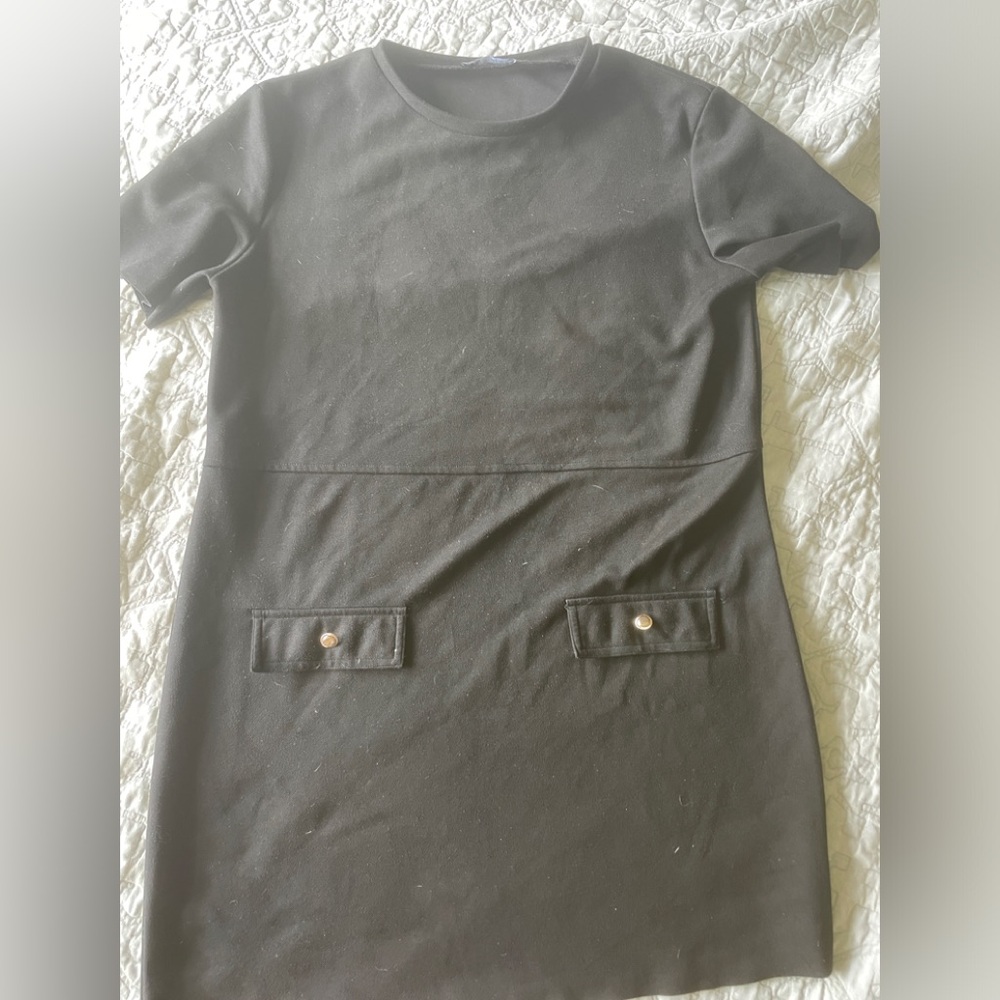 Zara dress
